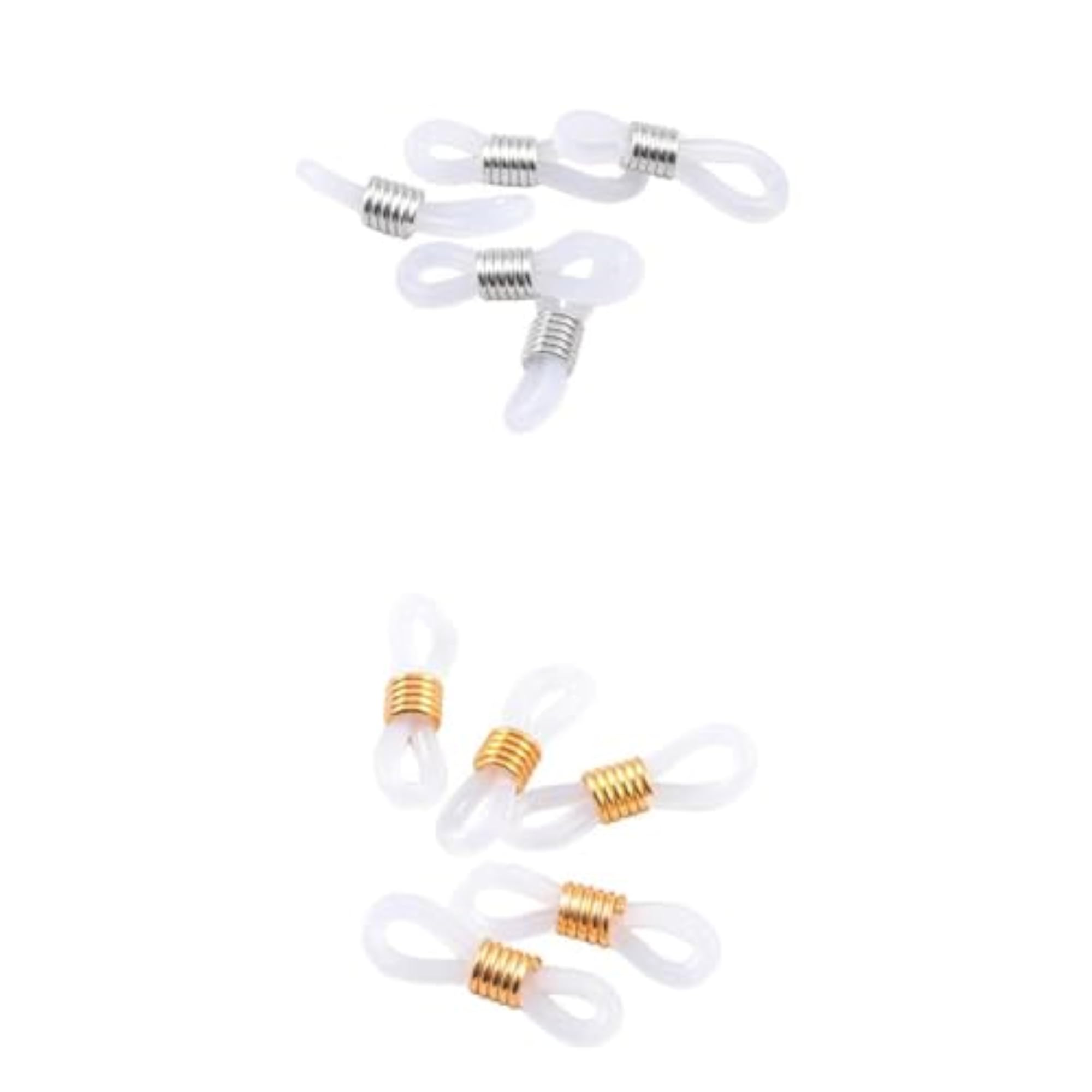 Eyeglass Holder Repair Chain Cord Loop Ends