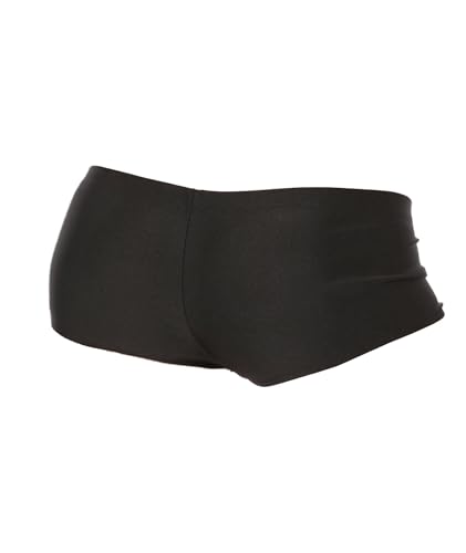 Men's Zipper Boxer Briefs with Pouch Low Rise Open Front Panties Sexy Underwear Stretch Short Lingerie4