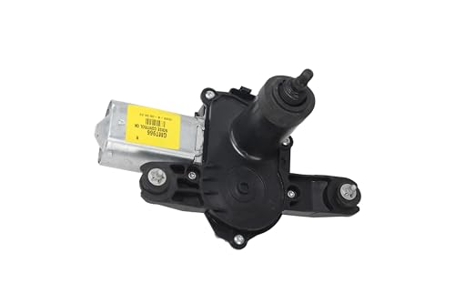 Image of GM Genuine Parts 25864152 Rear Window Wiper Motor
