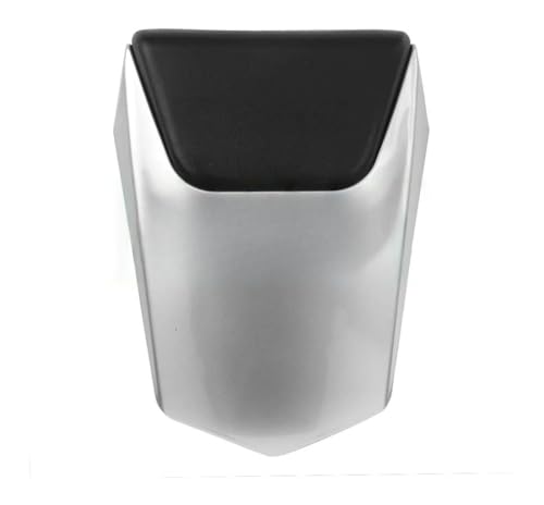Capot de selle arrière pour YZF-R1 2000-2001, carénage solo noir et bleu