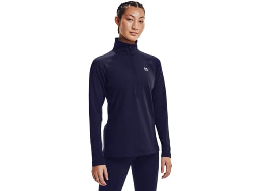 Sweatshirt de sport Under Armour femme pull molleton respirant
