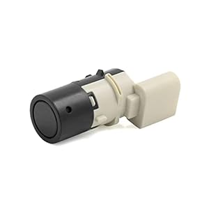 sourcing map 7H0 919 275 B Auto Einparkhilfe Vorne Hinten Parksensor PDC Sensor für 2002-2011 A6 S6 A6 Quattro