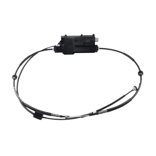 Module de commande de frein de stationnement haute précision pour X5 E70 X6 34436850289