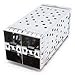 SFPP-3130-L, SFP Cage Right Angle Nickel Silver Gold