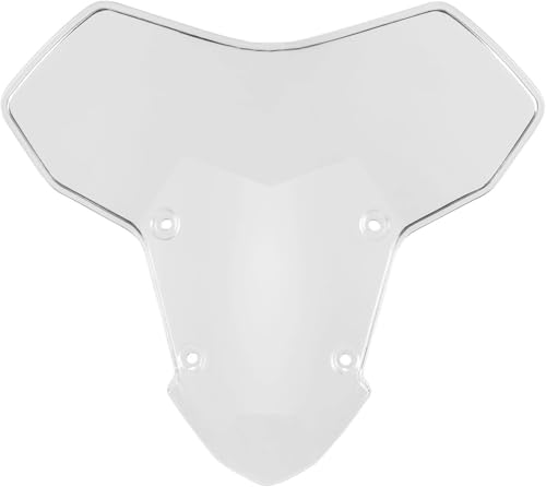 �I�[�g�o�C�̃t�����g�K���X ZH2 SE 2020 2021 2022 2023 2024�p�I�[�g�o�C�p�t�����g�K���X(Clear)