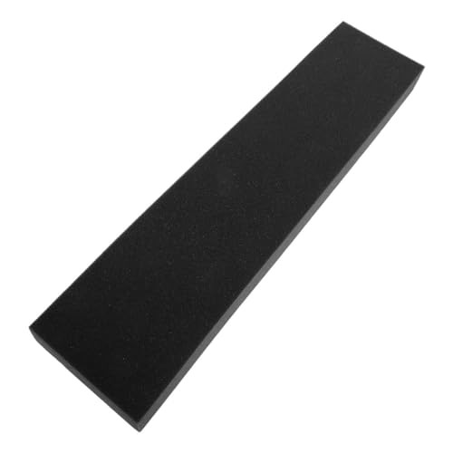 ORFOFE Tapis Isolation Phonique et Thermique pour Pneus de Voiture Électrique Mousse Ignifuge Bruit et Vibrations Protection Haute Température