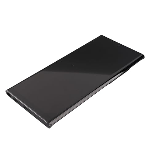 Dalle Écran Note20 Ultra Sorandy Noir - Vitre Tactile Remplacement Téléphone 4G 5G