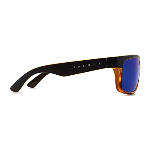 Image of Kaenon Unisex Burnet Polarized Sunglasses