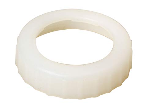 Miller Manufacturing Cap Screw On Plastic Bottle Nipple Holder Standard Durable