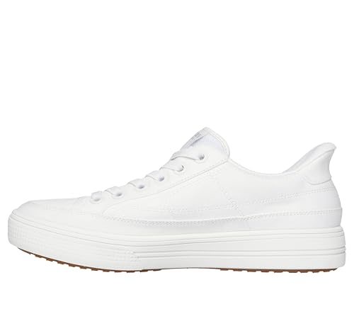 Image of Skechers Men's Hands Free Slip-ins Arch Fit Arcade - Catch Ya There Shoe