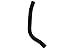 Dayco 72581 Curved Radiator Hose