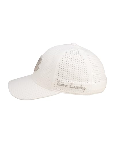 Image of Black Clover Unisex Standard Perf Fitted Golf Hat
