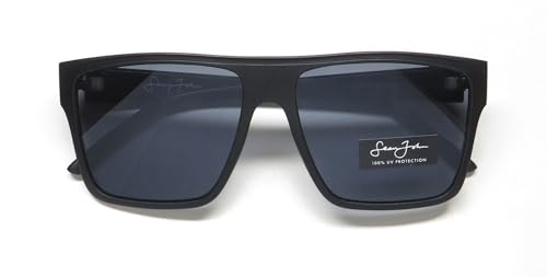 Sean John Sjspl3476 Sunglasses 100% Uv/Uvb Protection Runway Style Contemporary2