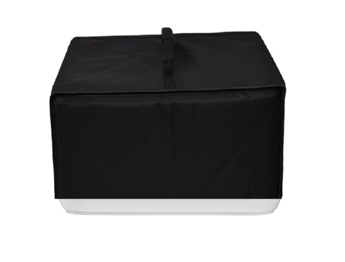 Wasser und staubbeständige Abdeckung für COMFEE Mini tragbarer Tischgeschirrspüler/NOVETE Tischgeschirrspüler/Hermitlux Tischgeschirrspüler mit 5L,6L Wassertank