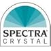 CrystalPlace Spectra Feng Shui Crystal Ball, 50mm - 2 Inches Made in Austria
