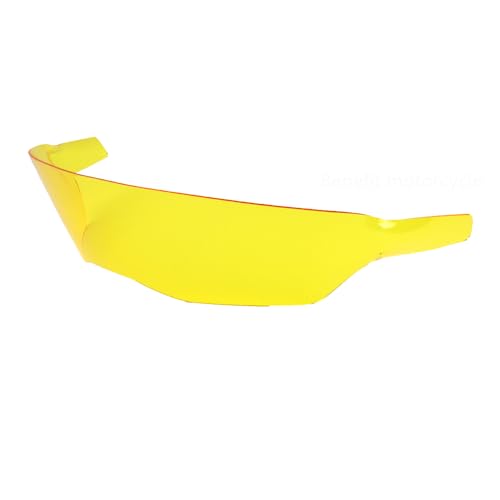 Moto Aileron Garde Couverture Couvercle de Phare pour Road Glide 2024 CVO