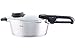 Produktbild Fissler Vitavit Premium / Induktions-Schnellkochtopf, (4,5 L, Ø 22 cm) Edelstahl-Dampfkochtopf, 2 Garstufen, stapelbar, alle Herdarten auch Induktion