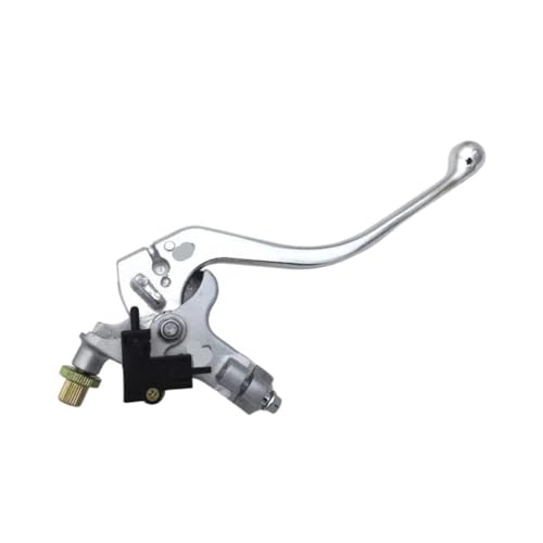 Levier d'embrayage moto et maitre de frein pour GZ150-A 150cc 57500-25H00-000