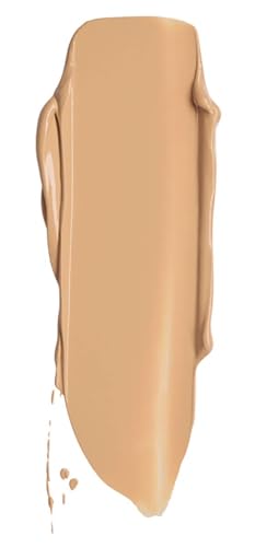 ILIA - True Skin Serum Concealer | Non-Comedogenic, Cruelty-Free, Vegan, Safe For Sensitive Skin, Reduces Appearance of Dark Circles + Blemishes (Kava SC3, 0.16 oz | 5 ml)