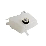 Compatible Avec Ford Pour Ranger Réservoir Liquide Refroidissement Rechange Accessoires Pièces OE : AB39-8K089-AA Réservoir deau refroidissement