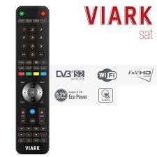Mando VIARK Sat/VUGA Sat Cover