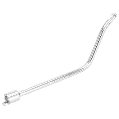 OEMTOOLS 25736 Brake Spring Tool, Drum Brake Spring Tool with Hook and Socket Ends, Heavy Duty Drop Forged Steel, Brake Shoe Spring Installer and Remover for Cars, Trucks, and Semi Application