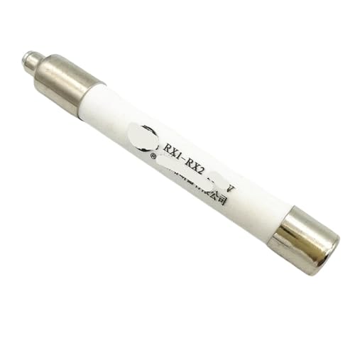 Fusible RX1-RX2 1000 V : évitez les pannes majeures avec avertisseur alarme et impacteur