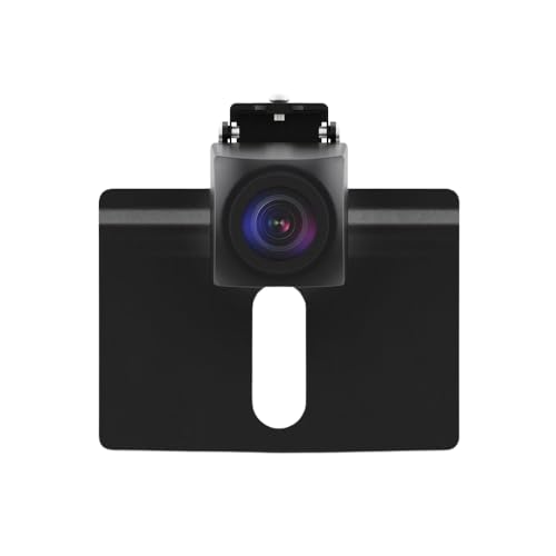 Firstec Waterproof Rear Camera for XC