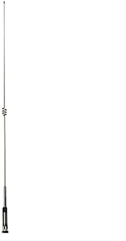 Lado view of Diamond NR770HBNMO Dual-Band Mobile Antenna