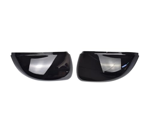 Capuchons de rétroviseur Mk6 pour rafraîchir le style de votre Golf 6 GTI en ville