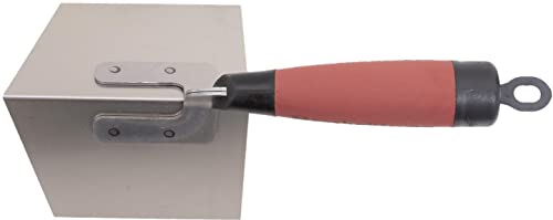MARSHALLTOWN Corner Trowels, Outside Corners,Drywall and Plastering, DuraSoft Handle, 25D by Marshalltown - Image 5