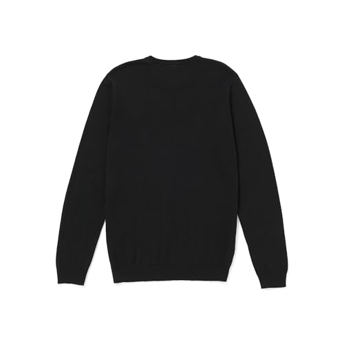 Volcom Uperstand Sweater Knits3