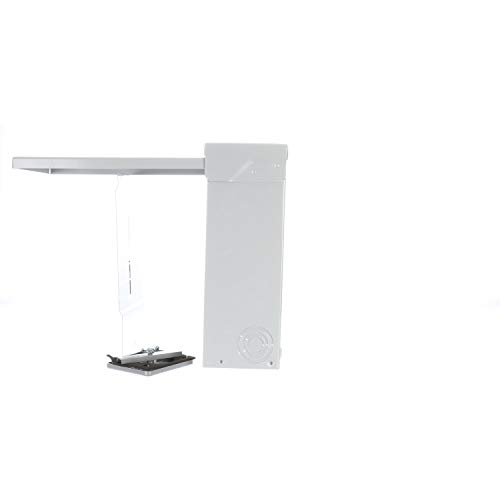 Siemens W0408L1125SPA60 125 Amp, 4-Space, 8-Circuit Main Lug Outdoor Spa Panel with 60 Amp GFCI Breaker - Thumbnail 3