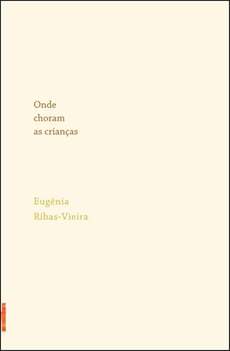 Onde choram as crianças