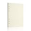 Beige Blank|80 Sheets