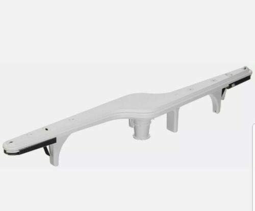 Dishwasher Spray Arm Replacement for FDB435RFR4 FDB750RCS0 FDB2310LCC2 FDB710LCS0 FDB635RBB0 FDB421RFR3 FDB750RCC0 GLDB653AS1