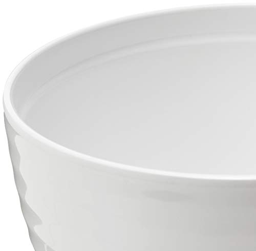 Tigela Missoshiru Oriente, 250 ml, Branco, Haus Concept