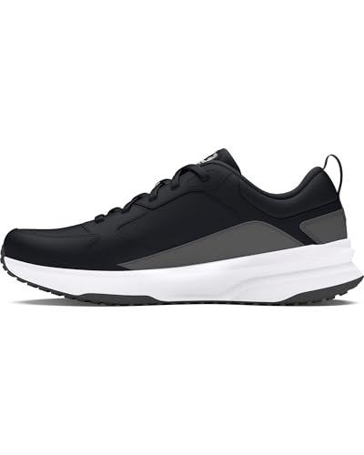 Image of Under Armour Mens Ua Charged Edge Sneaker
