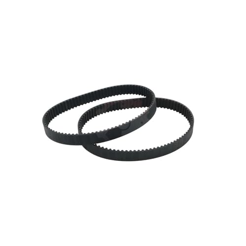 Courroie de distribution HTD 5M pour remplacer une transmission usée - 3