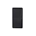 Lutron DV-600P-BL Slide Dimmer, Decora, 600W, Single-Pole, Diva, Black