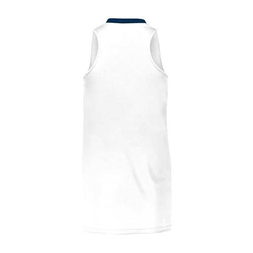 Augusta Basquetebol feminino Step-Back