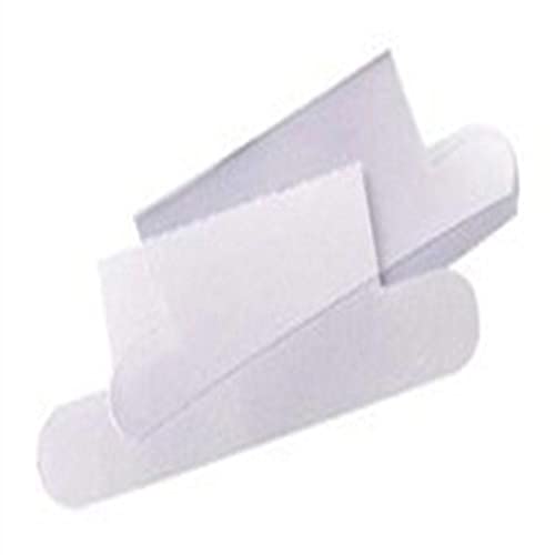 Visor cristal p/pasta suspensa+etiqueta 0115 50und - Dello