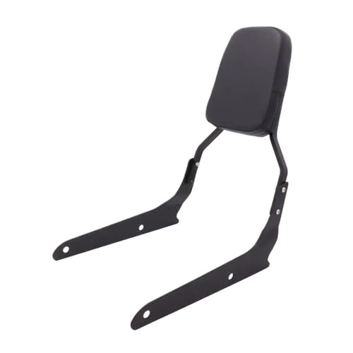 Coussin de dossier moto Shadow 750 VT750C2B accessoire custom - 6