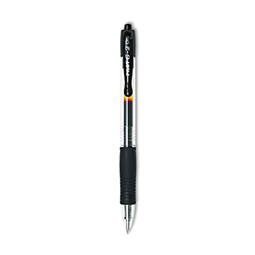 Bolígrafo Roller Pilot 31002 tinta negra punta extra fina miniatura 1
