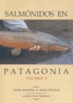 SALMONIDOS EN PATAGONIA - VOLUMEN II (Spanish Edition)