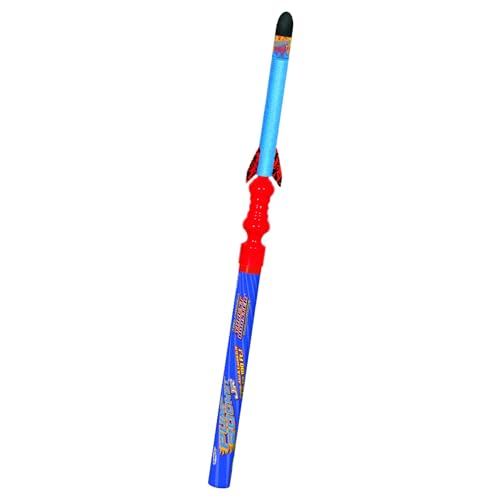 Geospace Pump Rocket JR. Set - Single Launcher & Rocket (Single Pump Rocket Jr.)