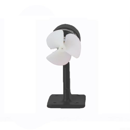 Boat Underwater Motor Thruster 12V 3A DC Propeller
