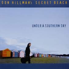 Under A Southern Sky