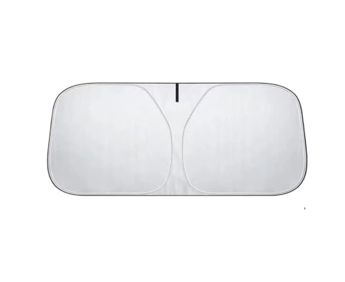 Pare-soleil anti-UV pour Hyundai Creta et Ix35 protection thermique de voiture