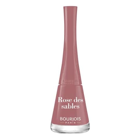 BOURJOIS Vernis 1 Seconde 38 Cover
